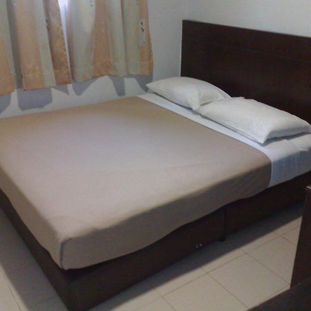 פסיר גודאנג Tiong Nam Hotel מראה חיצוני תמונה