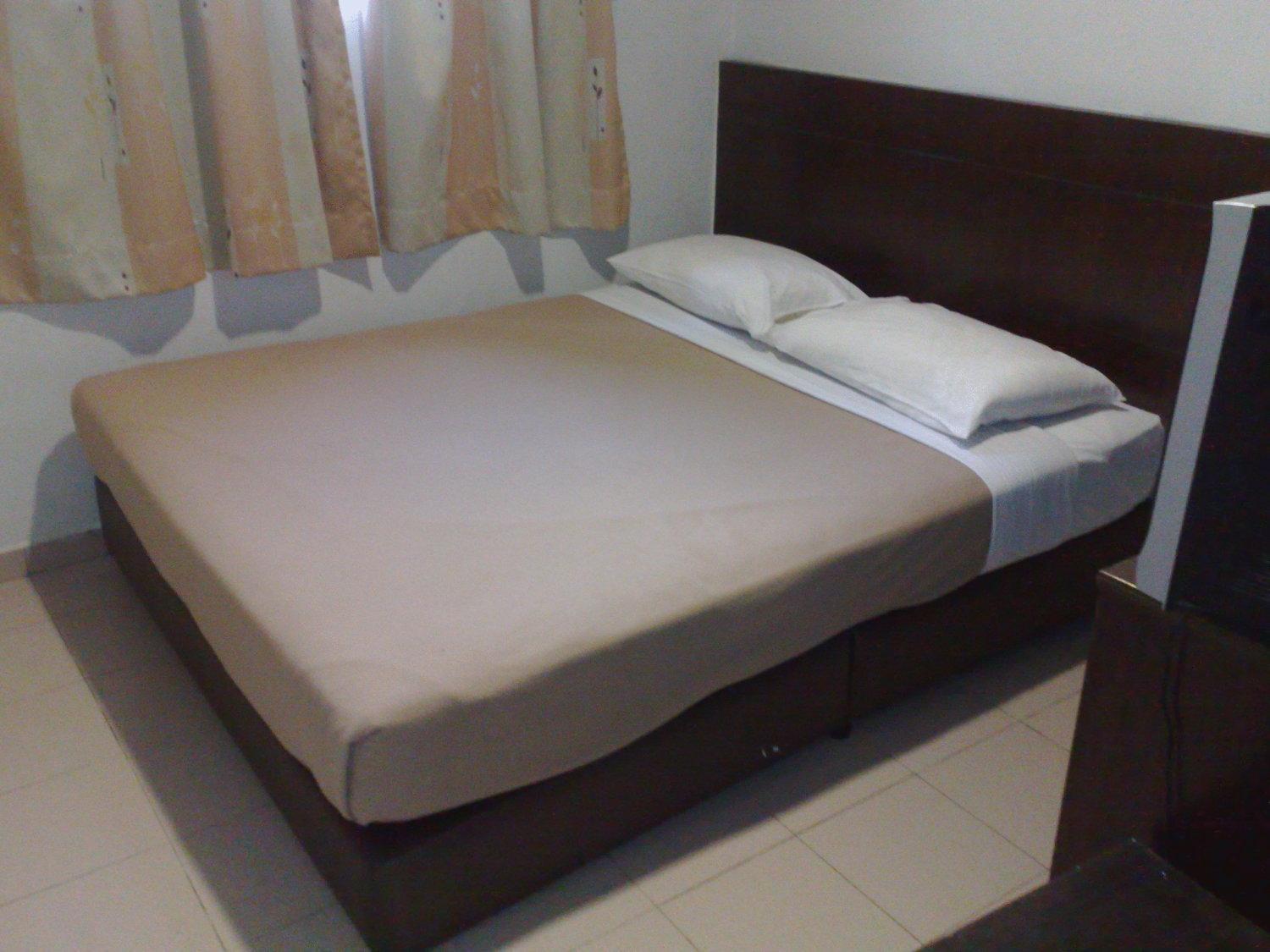 פסיר גודאנג Tiong Nam Hotel מראה חיצוני תמונה