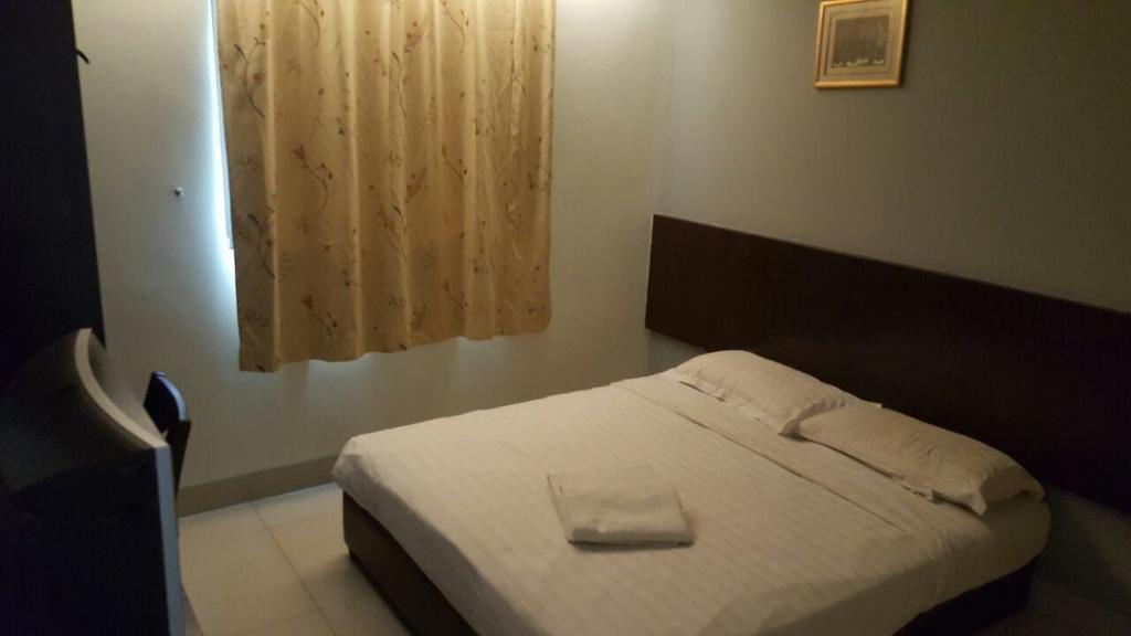 פסיר גודאנג Tiong Nam Hotel מראה חיצוני תמונה