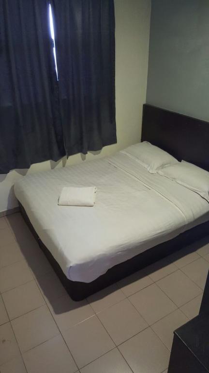 פסיר גודאנג Tiong Nam Hotel מראה חיצוני תמונה