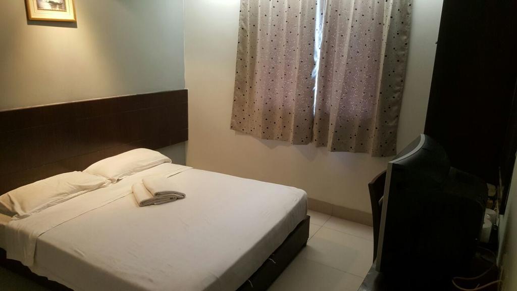 פסיר גודאנג Tiong Nam Hotel מראה חיצוני תמונה