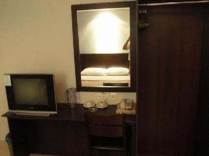 פסיר גודאנג Tiong Nam Hotel חדר תמונה
