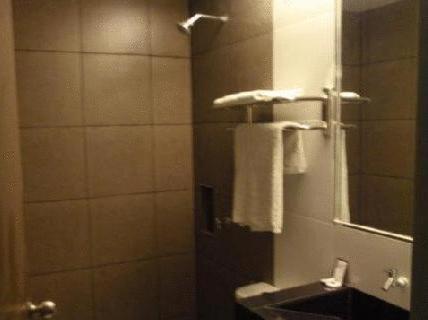 פסיר גודאנג Tiong Nam Hotel חדר תמונה